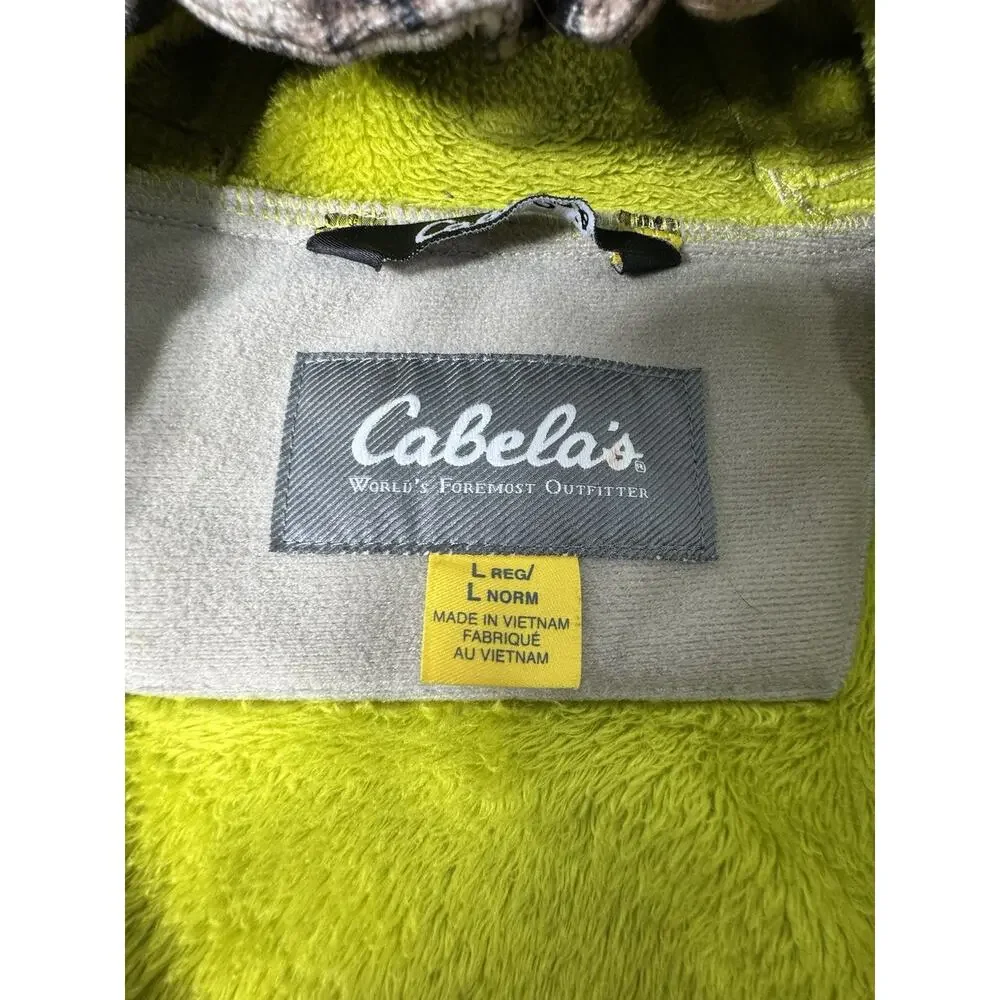 Cabelas cabela zonz